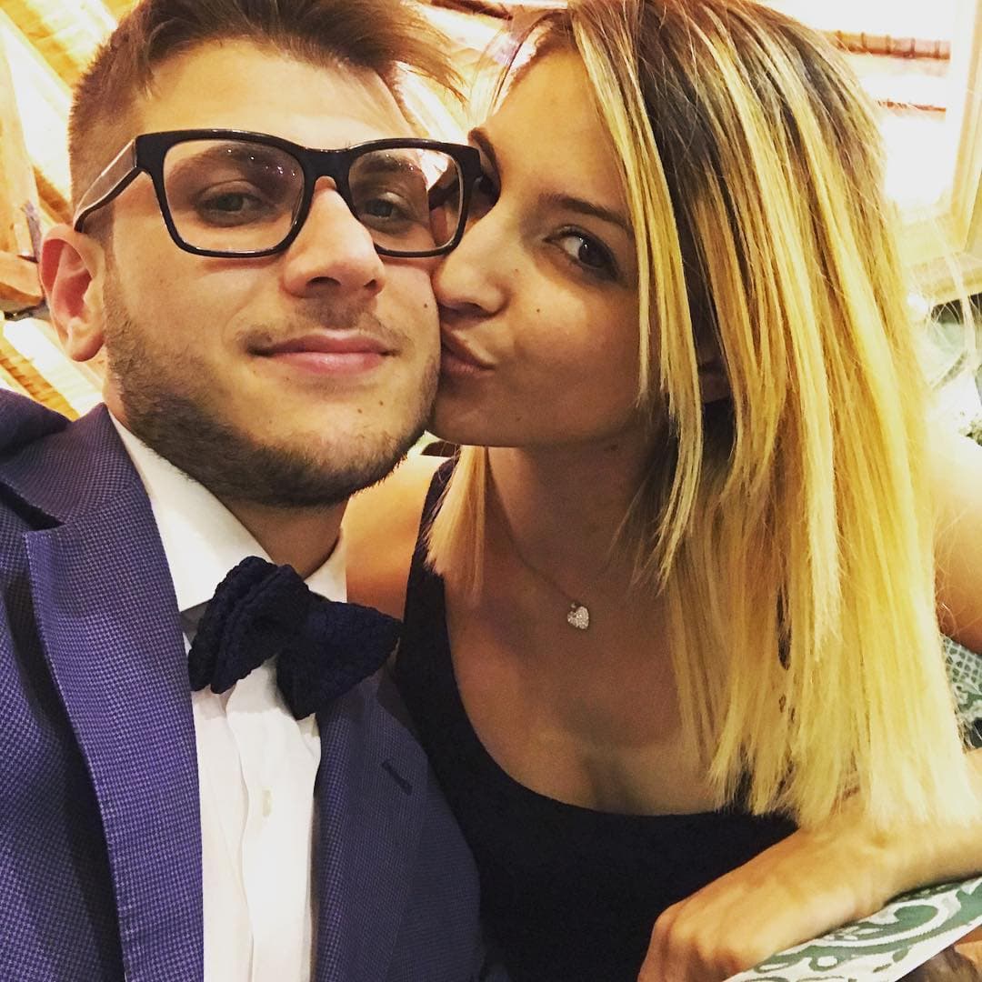 Flavio & Claudia